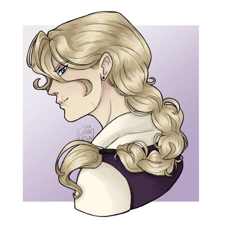 Bust