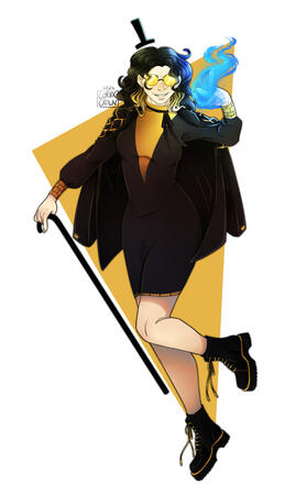 Billsona